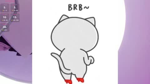 Snapshot of mariilyn_rouse_ chatting on 12/11/24, 05:32 Marilyn online show from 12/11/24, 05:32