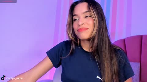 Snapshot of mariilyn_rouse_ chatting on 01/12/25, 10:54 Marilyn online show from 01/12/25, 10:54