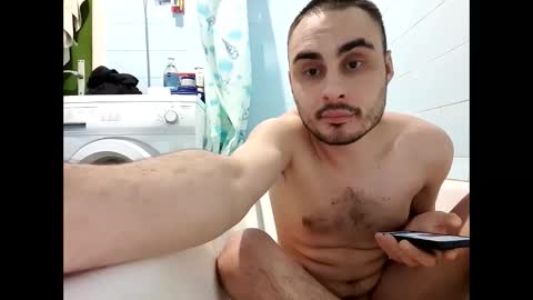 marijan1209 online show from 01/03/25, 12:30