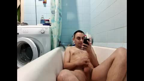 marijan1209 online show from 01/07/25, 04:59