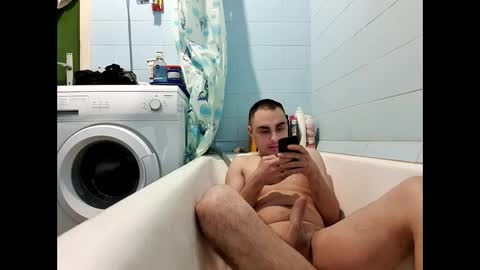 marijan1209 online show from 01/22/25, 01:00