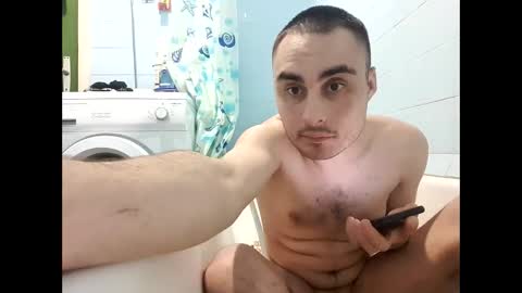 marijan1209 online show from 01/24/25, 04:39