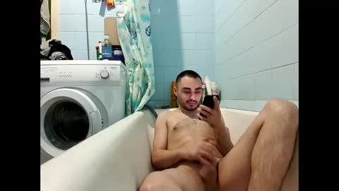 marijan1209 online show from 02/16/25, 10:32