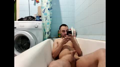 marijan1209 online show from 02/20/25, 11:09