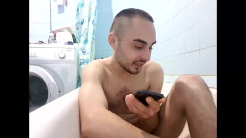 marijan1209 online show from 11/12/25, 05:13