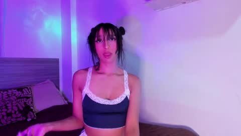 Luna Dulk online show from 01/06/25, 10:57