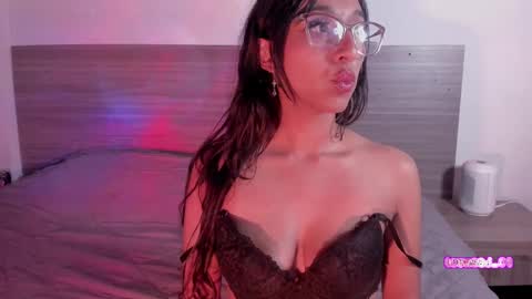 Luna Dulk online show from 02/09/25, 11:47