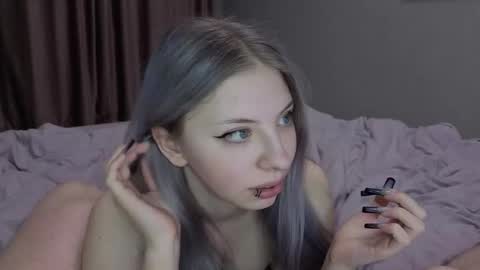 Mariko and Rin online show from 02/20/25, 11:10