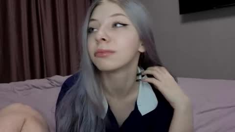 Mariko and Rin online show from 02/24/25, 10:47