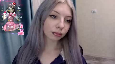 Mariko and Rin online show from 03/11/25, 10:09