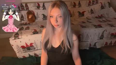 Mariko and Rin online show from 02/10/26, 04:11