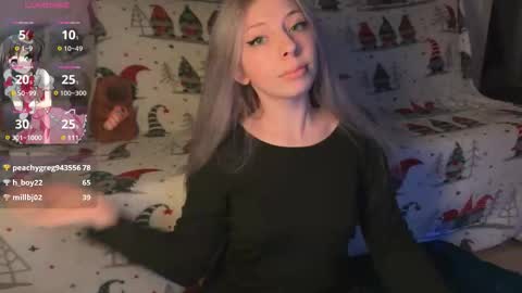 Mariko and Rin online show from 02/26/26, 08:52