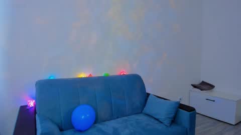 Marilina online show from 02/07/25, 10:08