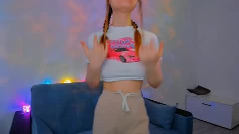 Marilina online show from 02/11/25, 04:11