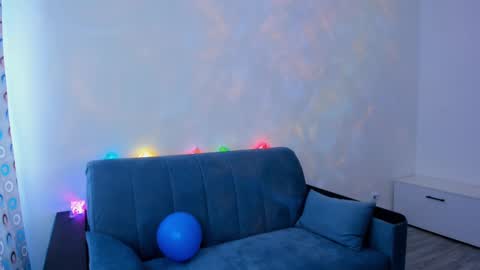 Marilina online show from 02/17/25, 08:09