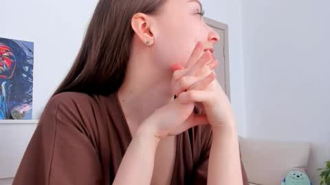 Snapshot of marilinal chatting on 03/17/26, 07:33 Marilina online show from 03/17/26, 07:33