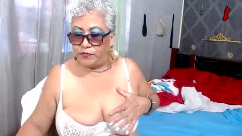 Snapshot of marilincarolina chatting on 04/19/26, 08:33 Marilin carolina online show from 04/19/26, 08:33