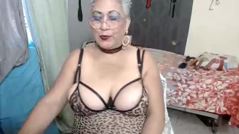 Snapshot of marilincarolina chatting on 06/07/26, 07:06 Marilin carolina online show from 06/07/26, 07:06