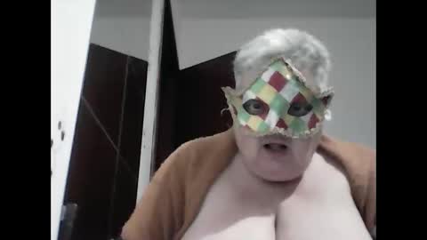 Snapshot of marilu64 chatting on 12/07/24, 04:47 marilu64 online show from 12/07/24, 04:47