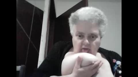 marilu64 online show from 03/25/26, 07:31