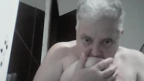 marilu64 online show from 07/03/26, 07:20