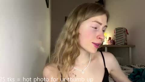 Elisabeth online show from 02/05/26, 05:06