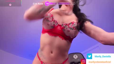 Snapshot of marily_daniela_ chatting on 03/28/26, 01:49 Marily Daniela online show from 03/28/26, 01:49