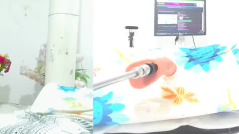 Snapshot of marilyn_16 chatting on 01/27/25, 06:19 marilyn 16 online show from 01/27/25, 06:19