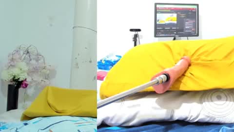 Snapshot of marilyn_16 chatting on 02/05/25, 09:15 marilyn 16 online show from 02/05/25, 09:15