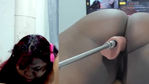 Snapshot of marilyn_16 chatting on 03/02/25, 09:31 marilyn 16 online show from 03/02/25, 09:31