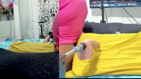 Snapshot of marilyn_16 chatting on 11/14/25, 10:40 marilyn 16 online show from 11/14/25, 10:40