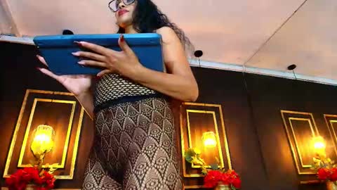 MARIYLN BLAKE  online show from 01/05/26, 05:27