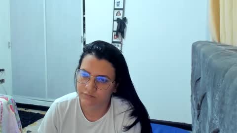 MARILYN SEXY online show from 01/08/25, 10:48