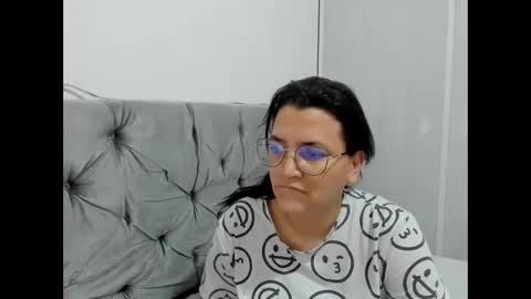 MARILYN SEXY online show from 01/27/25, 07:24