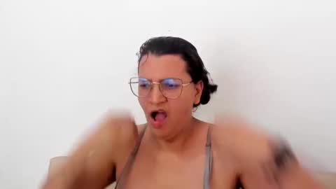 MARILYN SEXY online show from 02/20/25, 05:51