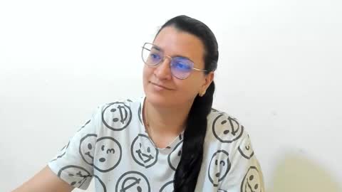 MARILYN SEXY online show from 11/06/25, 03:24