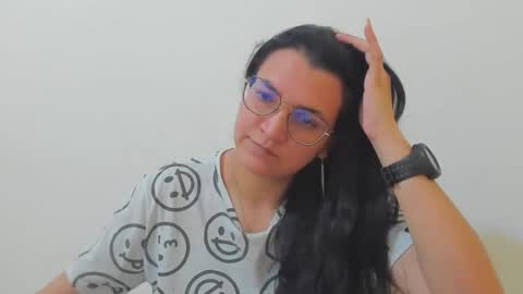 MARILYN SEXY online show from 12/05/25, 03:41