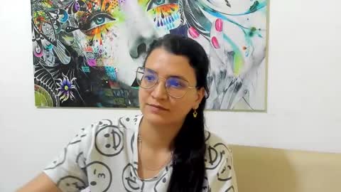 Snapshot of marilyn_garcia chatting on 03/21/26, 02:16 MARILYN SEXY online show from 03/21/26, 02:16