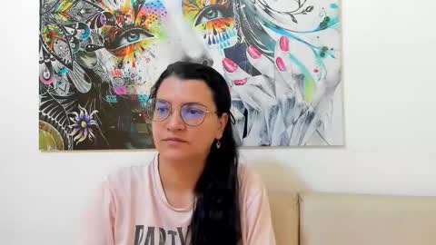 Snapshot of marilyn_garcia chatting on 03/21/26, 04:54 MARILYN SEXY online show from 03/21/26, 04:54