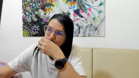 Snapshot of marilyn_garcia chatting on 03/23/26, 10:36 MARILYN SEXY online show from 03/23/26, 10:36