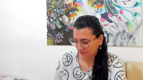 Snapshot of marilyn_garcia chatting on 03/26/26, 04:23 MARILYN SEXY online show from 03/26/26, 04:23