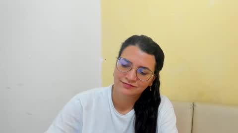 Snapshot of marilyn_garcia chatting on 04/01/26, 01:41 MARILYN SEXY online show from 04/01/26, 01:41