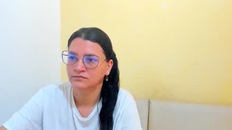 Snapshot of marilyn_garcia chatting on 04/05/26, 03:31 MARILYN SEXY online show from 04/05/26, 03:31