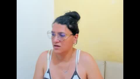 Snapshot of marilyn_garcia chatting on 04/08/26, 04:40 MARILYN SEXY online show from 04/08/26, 04:40