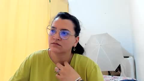 Snapshot of marilyn_garcia chatting on 05/31/26, 03:41 MARILYN SEXY online show from 05/31/26, 03:41