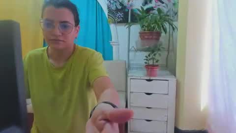 Snapshot of marilyn_garcia chatting on 07/12/26, 03:14 MARILYN SEXY online show from 07/12/26, 03:14