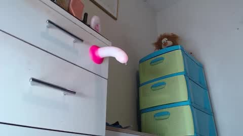 marilyn_jon3s online show from 01/23/25, 11:26