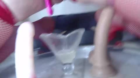 marilyn_jon3s online show from 02/26/25, 06:32