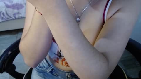 Marilyn  online show from 02/21/25, 05:13