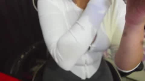 Marilyn  online show from 01/16/26, 06:56